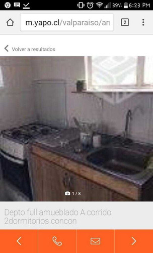 Departamento Concon, Poblacion Vista Al Mar (72444)
