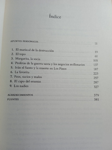 Felipe El Obscuro (Usado)