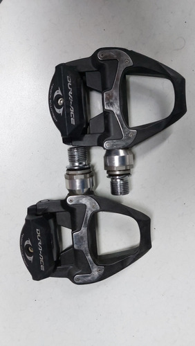 Pedales Shimano Durace Pd-9000