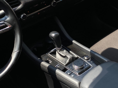 Mazda 3 2.0 I Sedan At