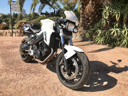 Imagen 4 de 12 de Bmw F800r - Abs - Calienta Puños De Fabrica