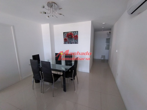 Imagen 7 de 30 de Apartamento En Playa Brava