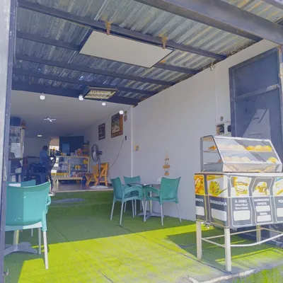 Negocio en venta