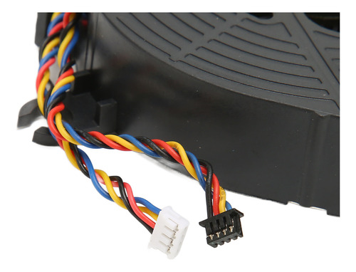 Ventilador De Refrigeración Cpu Para Pc Multifunción Eliteon