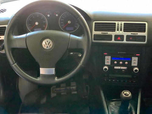 Volkswagen Bora 2.0 Trendline 2008