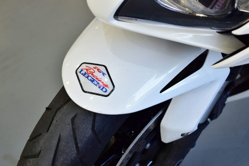 Honda Cbr 1000rr Fireblade 20 Aniversario