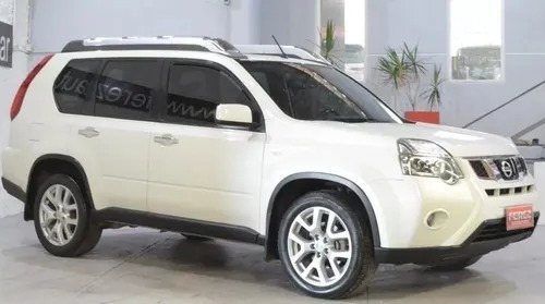 Imagen 5 de 10 de Faro Auxiliar Nissan X-trail 2004 2005 2008 2011 2013 2014
