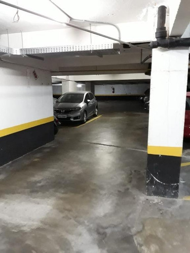 Imagem 29 de 30 de Apartamento Com 2 Dormitórios À Venda, 88 M² Por R$ 570.000,00 - Saúde - São Paulo/sp - Ap19320
