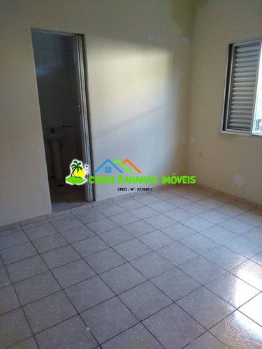 Imagem 15 de 15 de Oportunidade Casa Geminada 02 Dormitórios Lado Praia - Ca1211