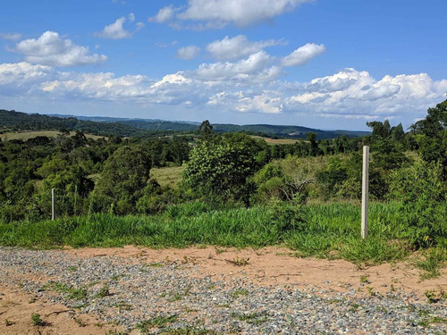 Imagem 3 de 9 de Terreno Á Venda No Interior De São Paulo G.03