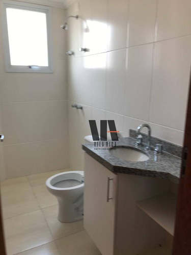 Imagem 9 de 20 de Apartamento Com 2 Dormitórios À Venda, 63 M² Por R$ 405.000,00 - Jardim Piratininga - Sorocaba/sp - Ap1293