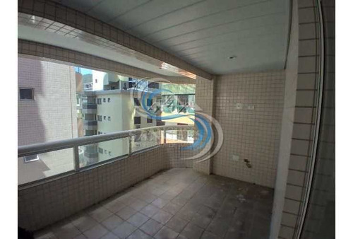 Imagem 16 de 30 de Apartamento Com 2 Dorms, Canto Do Forte, Praia Grande - R$ 578 Mil, Cod: 2965 - V2965