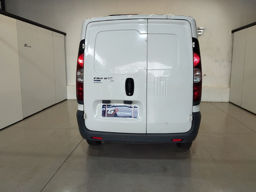 Fiat Fiorino Furgão EVO 1.4 Flex 8V 2p