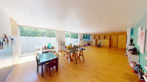 Imagen 16 de 21 de Casa En Venta En Club De Golf Los Encinos En Esquina Sobre Fairway