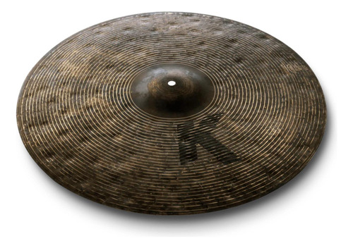 Platillo Zildjian K Custom Special Dry Ride 21´´ K1426 Dorado