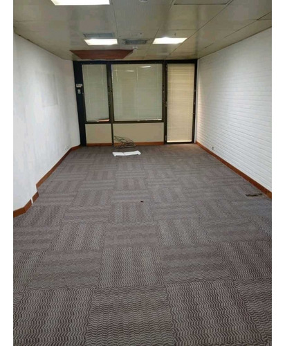 Alquilo Oficina C/terraza 130m2+80 Chacao 1706