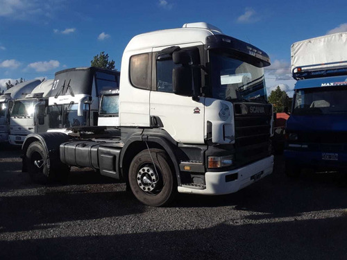 Scania 114 330