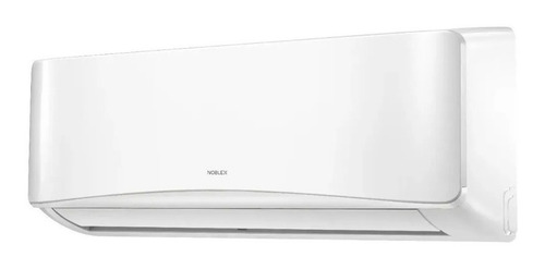 Aire acondicionado Noblex split frío/calor 2881 frigorías blanco 220V NXS32HA3AN