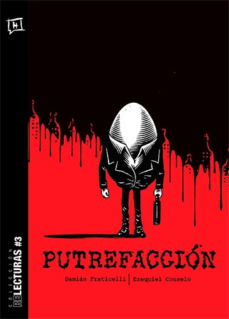 Putrefacción - Fraticelli, Couselo