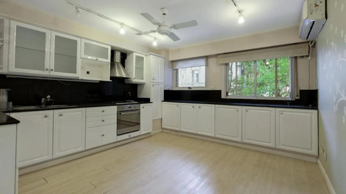 Venta Departamento 4 Ambientes Balcón Cochera En Belgrano.