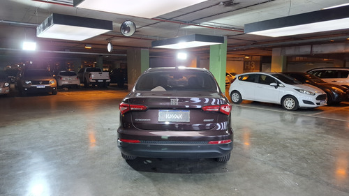 Fiat Cronos 1.8 PRECISION AUTO