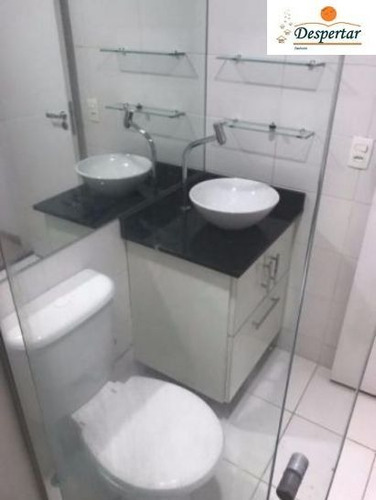 03768 - Apartamento 2 Dorms, Pirituba - São Paulo/sp - 3768