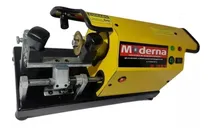 Comprar Máquina Copiadora De Chaves Moderna P22 Automática + Chaves 