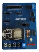 Comprar Acepic Lab Esp32 - Kit De Desenvolvimento Com Módulo Esp32