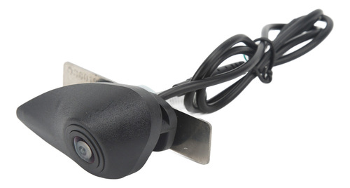 Substituição Da Câmera De Visão Frontal Do Carro Ccd Hd Nigh