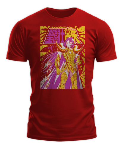 Polera Gustore De Mu De Aries N