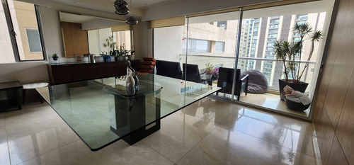 Venta Departamento Como Nuevo Con Amenidades En Lomas De Chamizal