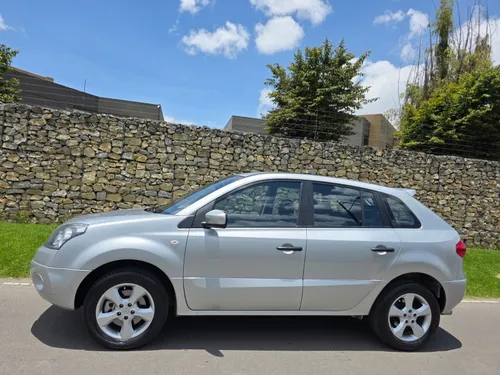 Renault Koleos 2.5 Expression