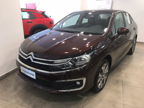 Plan Citroen C4 Lounge 0km Plan Nacional - Darc Autos