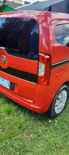 Fiat Qubo