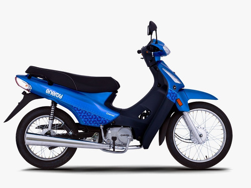 Energy 110 Base Rt Corven Moto 0km Urquiza Motos 2025