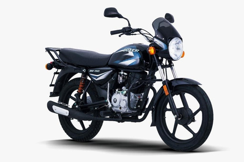 Imagen 3 de 17 de Bajaj Boxer 150 Entrega Inmediata Chakan Moto *ahora 12*