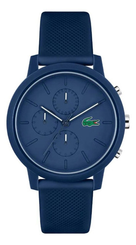 Reloj Lacoste Hombre 12.12 2011244 Multifunción