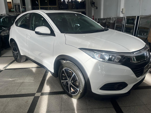 Honda HR-V 1.8 Lx 2wd Cvt