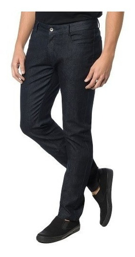 Calça Jeans Masculina  Excelente Qualidade Plus Size Top