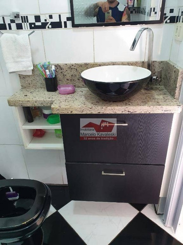 Imagem 2 de 9 de Village À Venda, 130 M² Por R$ 315.000,00 - Mooca - São Paulo/sp - Vl0161