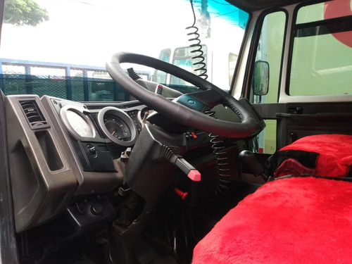 Ford Cargo 815