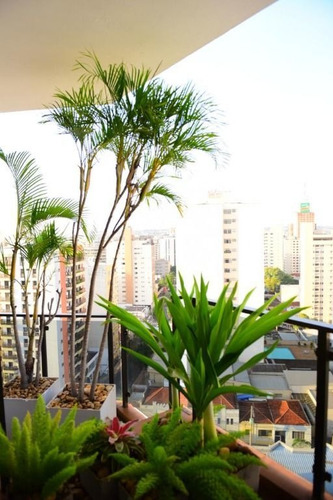 Imagem 16 de 30 de Apartamento À Venda, 380 M² Por R$ 1.600.000,00 - Centro - São José Do Rio Preto/sp - Ap5308