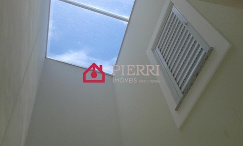 Imagem 7 de 15 de Sobrado Na Vila Comercial/pirituba Com 3 Dorms. (1 Suíte) - 5066