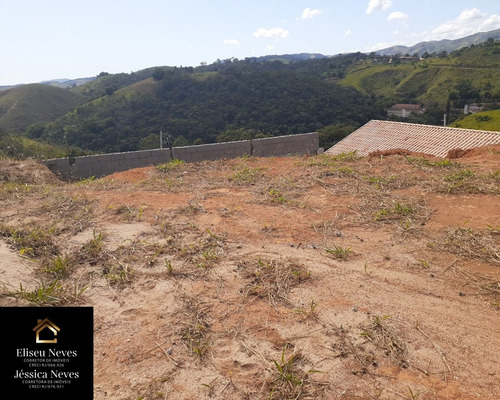 Imagem 5 de 15 de Vendo Terreno No Bairro Recanto Dos Eucaliptos Em Paty Do Alferes - Rj - Te00115 - 70921361