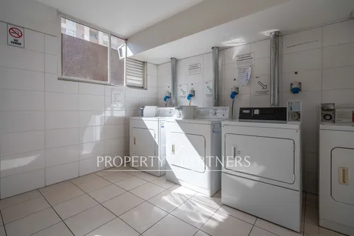 Departamento Semi Nuevo En Centro De Viña