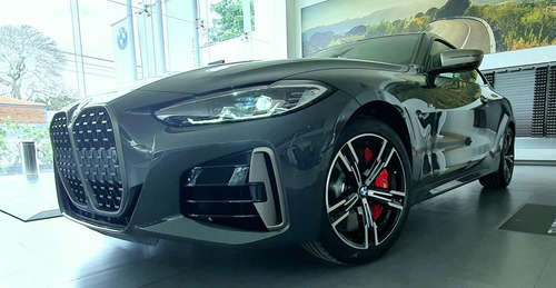 Bmw M440i Xdrive Coupe 2022