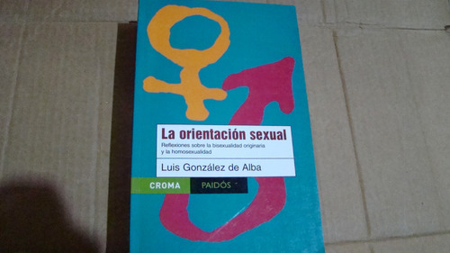 La Orientacion Sexual , Reflexiones Sobre Bisexualidad Origi