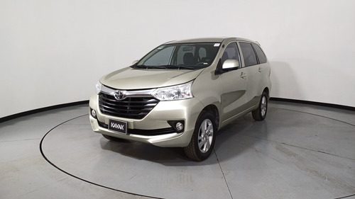 Toyota Avanza 1.5 Xle At