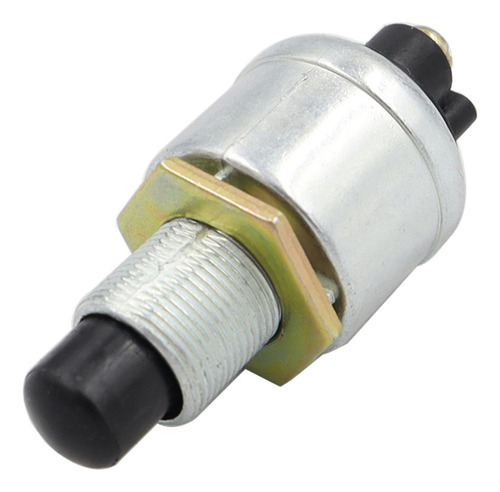 Botón De Arranque Del Motor Interruptor De Arranque A