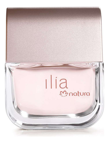 Natura Ilía Eau De Parfum Mujer 50 Ml